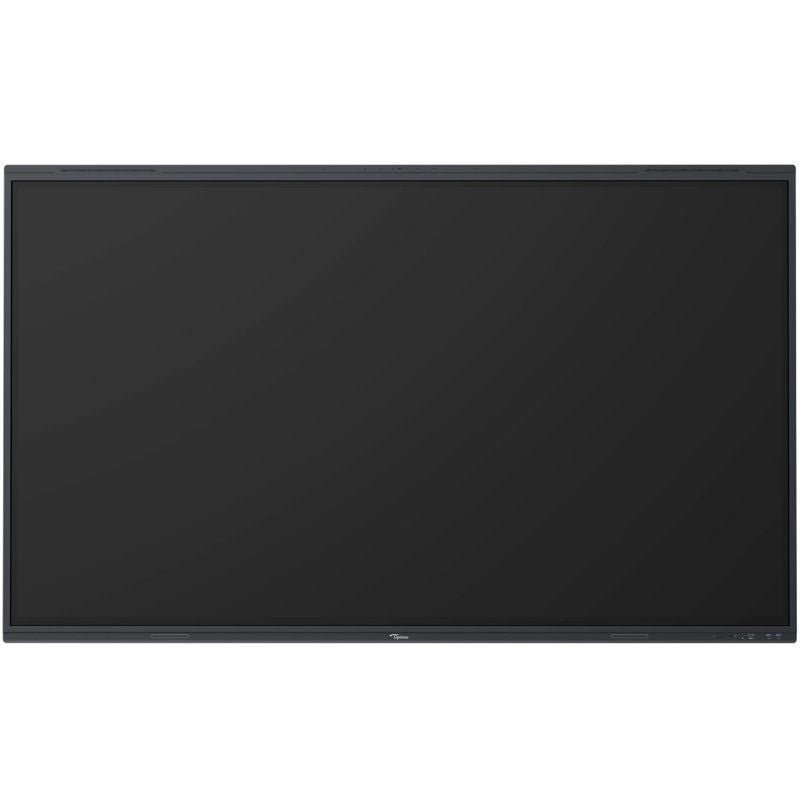 Optoma Creative Touch Series 5863RK | 86"