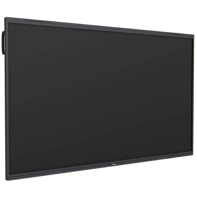 Optoma Creative Touch Series 5863RK | 86"