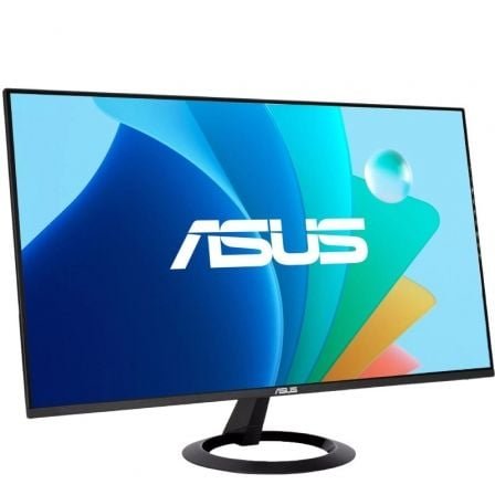 Monitor Gamer Asus VZ279HG de 27" | Full HD|120Hz | IPS | Preto