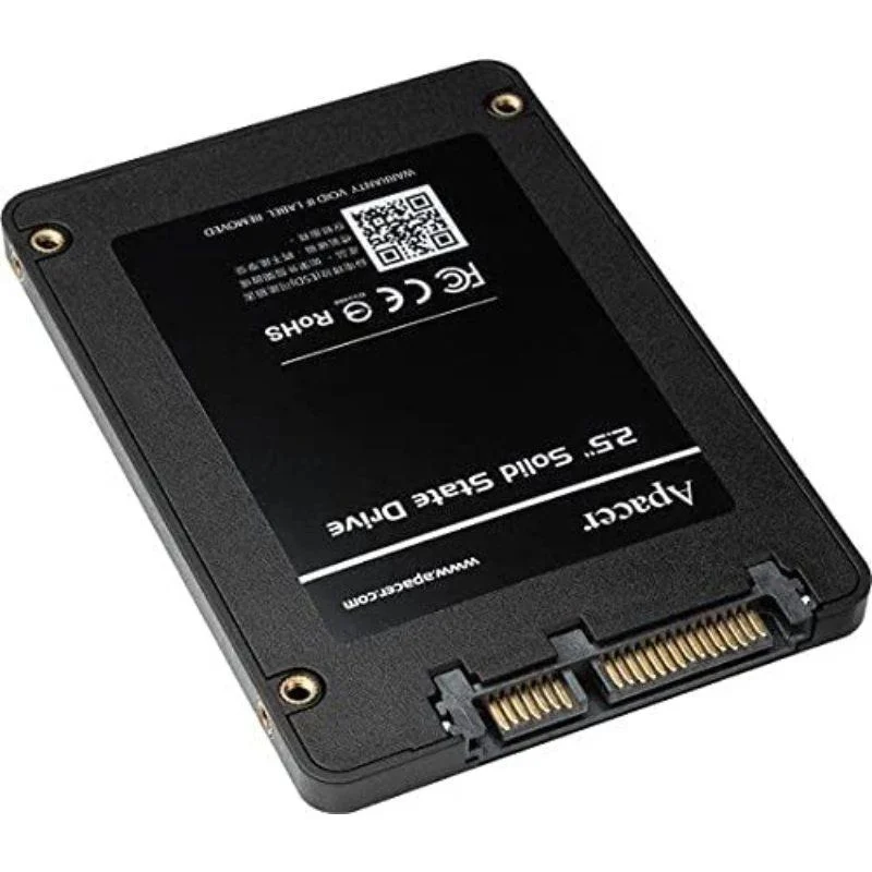 Disco SSD Apacer AS350X de 512 GB