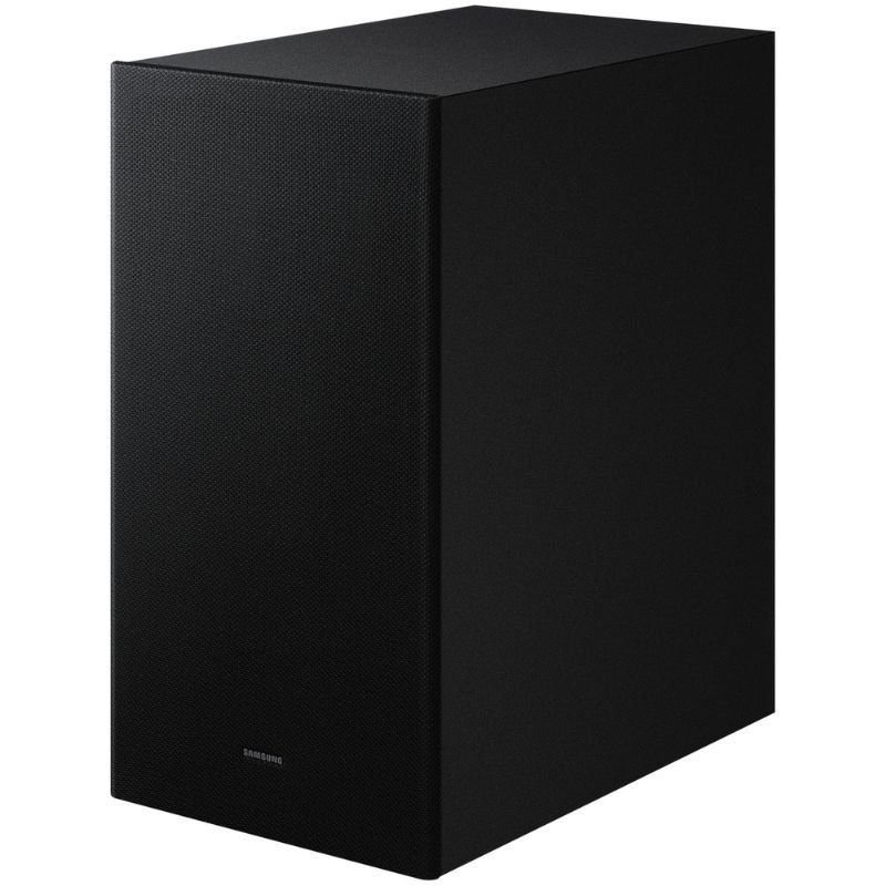 Samsung B650F Série B 3.1 2025| 370W| 3.1 Soundbar Bluetooth