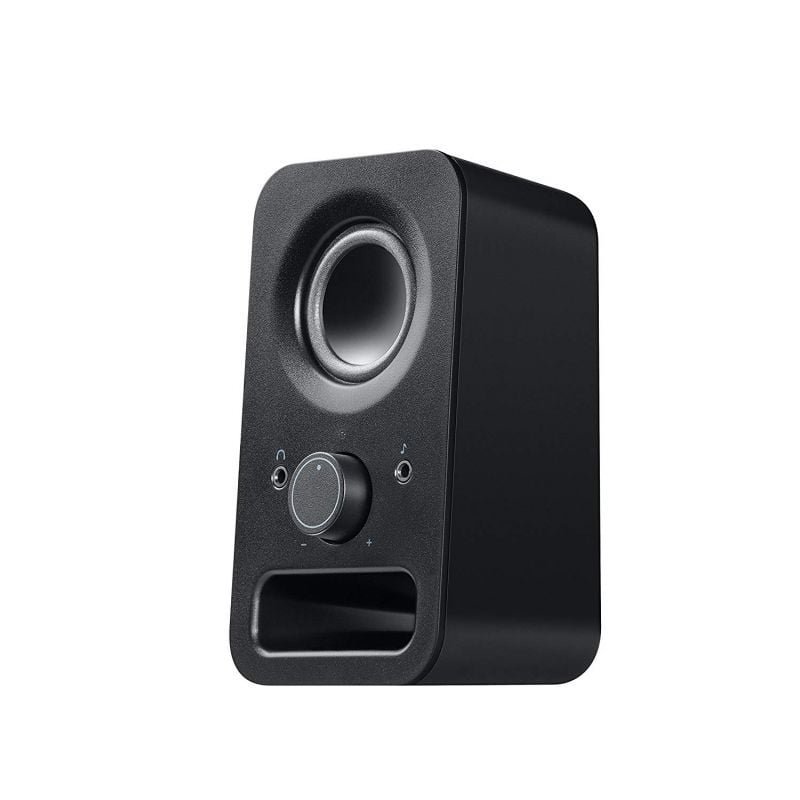 alto-falantes Logitech Z150 | 6W| 2.0