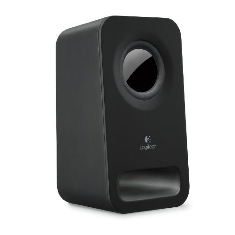 alto-falantes Logitech Z150 | 6W| 2.0