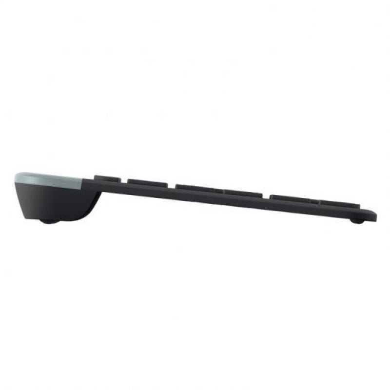 Logitech Slim Combo MK470 Teclado e mouse sem fio