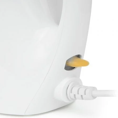 Orbegozo KT 4150| 1200W| Capacidade 1L Chaleira d'água