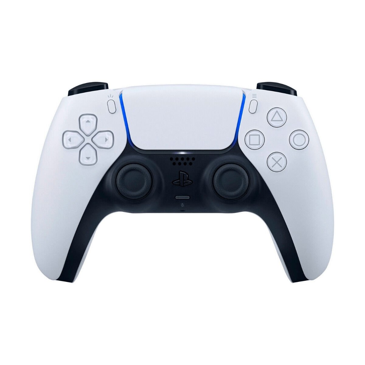 PlayStation 5  DIGITAL E Branco