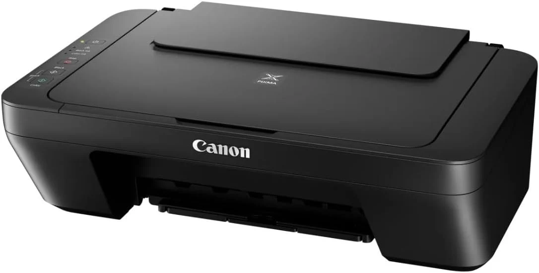 Canon Pixma MG2556s Impressora Multifuncional Colorida