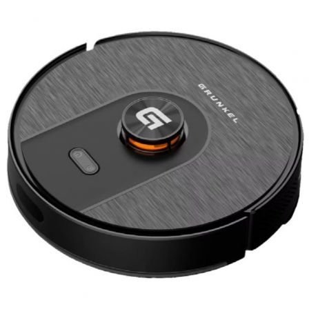 Aspirador Robô Grunkel I-DANCER TURBO LASER