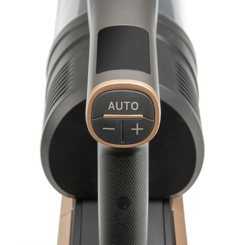 Orbegozo AP 4600| 350W| Aspirador de Pó a Bateria 60 Min Autonomia
