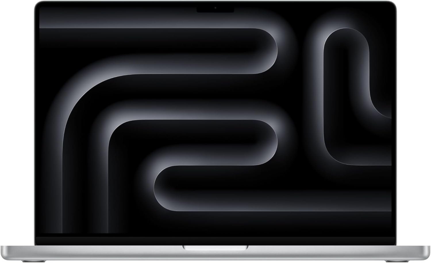 Apple MacBook Pro 16"| CPU M5 Max 18 núcleos | CPU | 48 GB | SSD de 2 TB | GPU de 40 núcleos | Prata