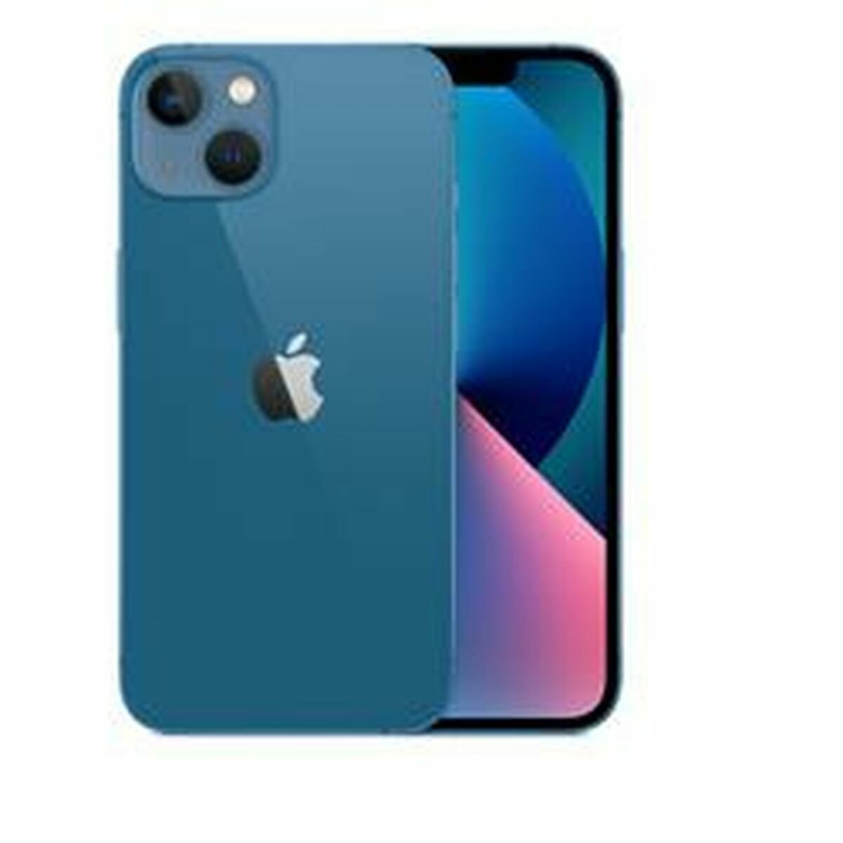 Smartphone Apple iPhone 13 Azul 6,1"