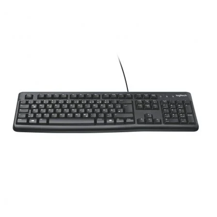 Teclado OEM Logitech K120