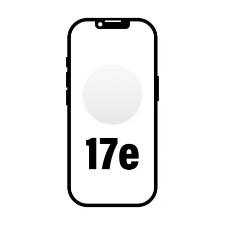 iPhone 17e 256GB| 6.1"| 5G