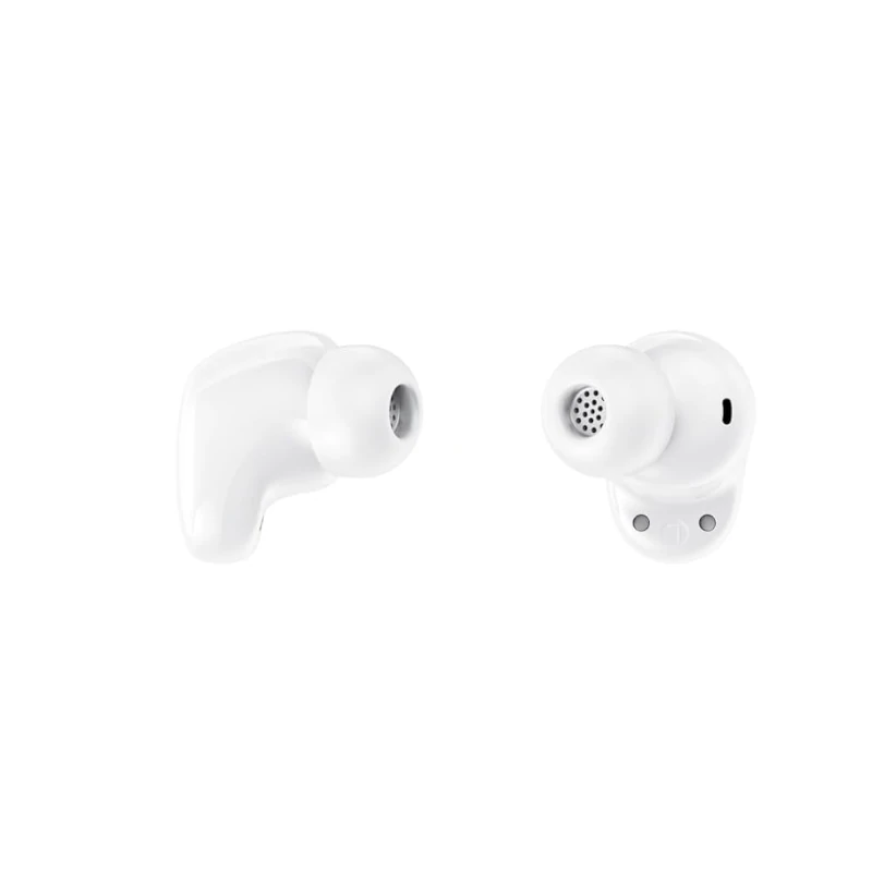 Xiaomi Redmi Buds 6 Toque fones brancos