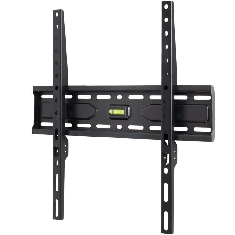 TooQ LP1030F-B Montagem fixa de parede para TV de 32-75" | até 45kg