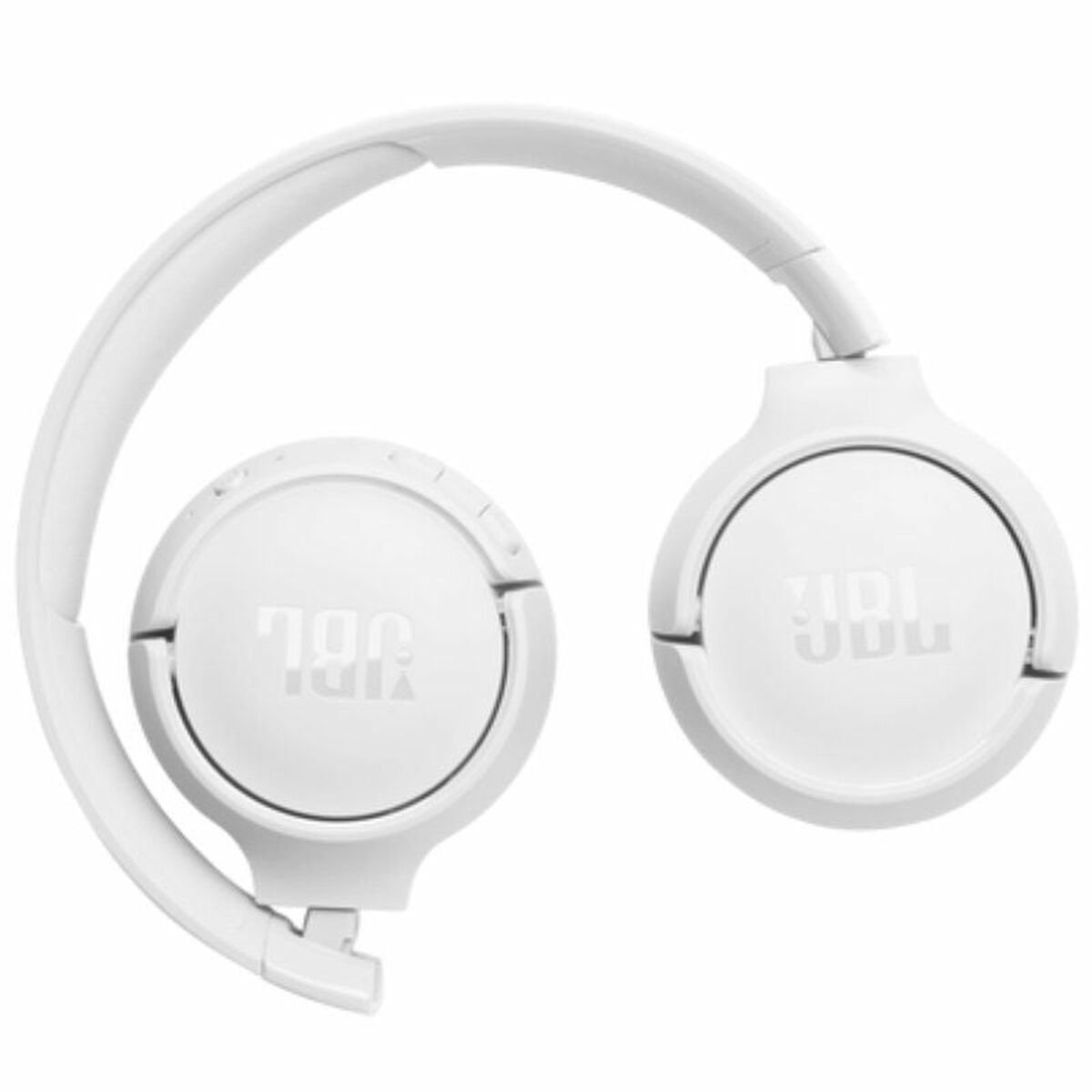 Auriculares JBL Tune 525BT Branco