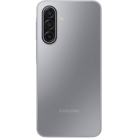 Smartphone Samsung Galaxy A17 4GB | 5G| 128GB| 6,7"| Cinza