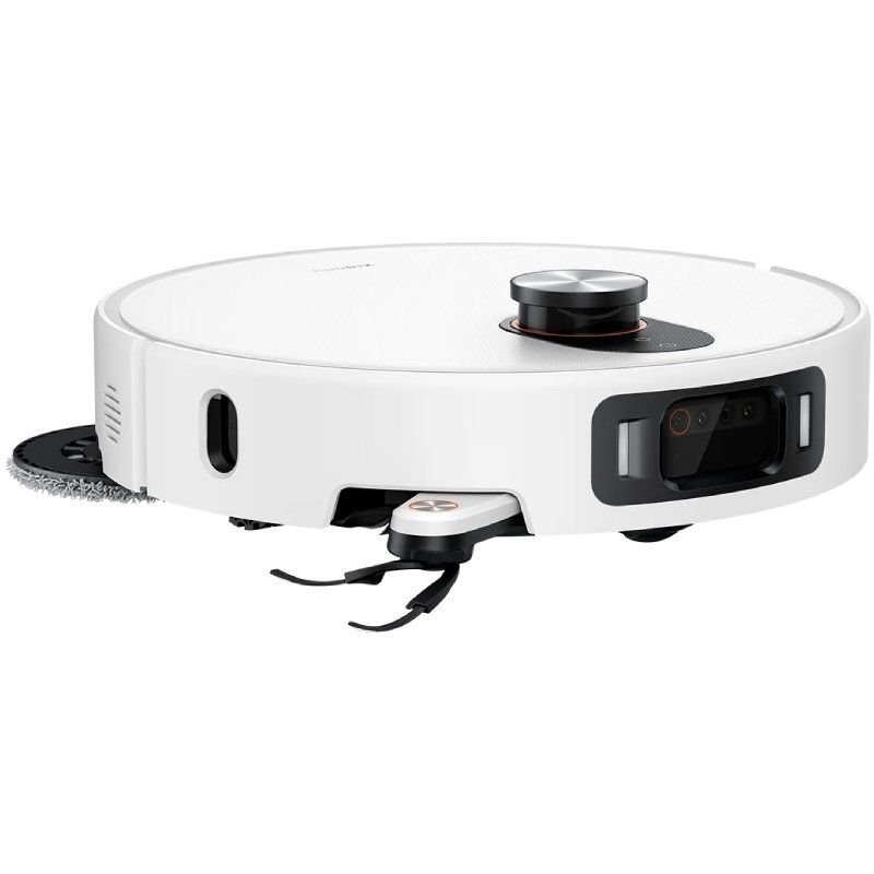 Robot Aspirador Xiaomi Robot Vacuum 5 Pro|Friegasuelos| control por WiFi| Branco