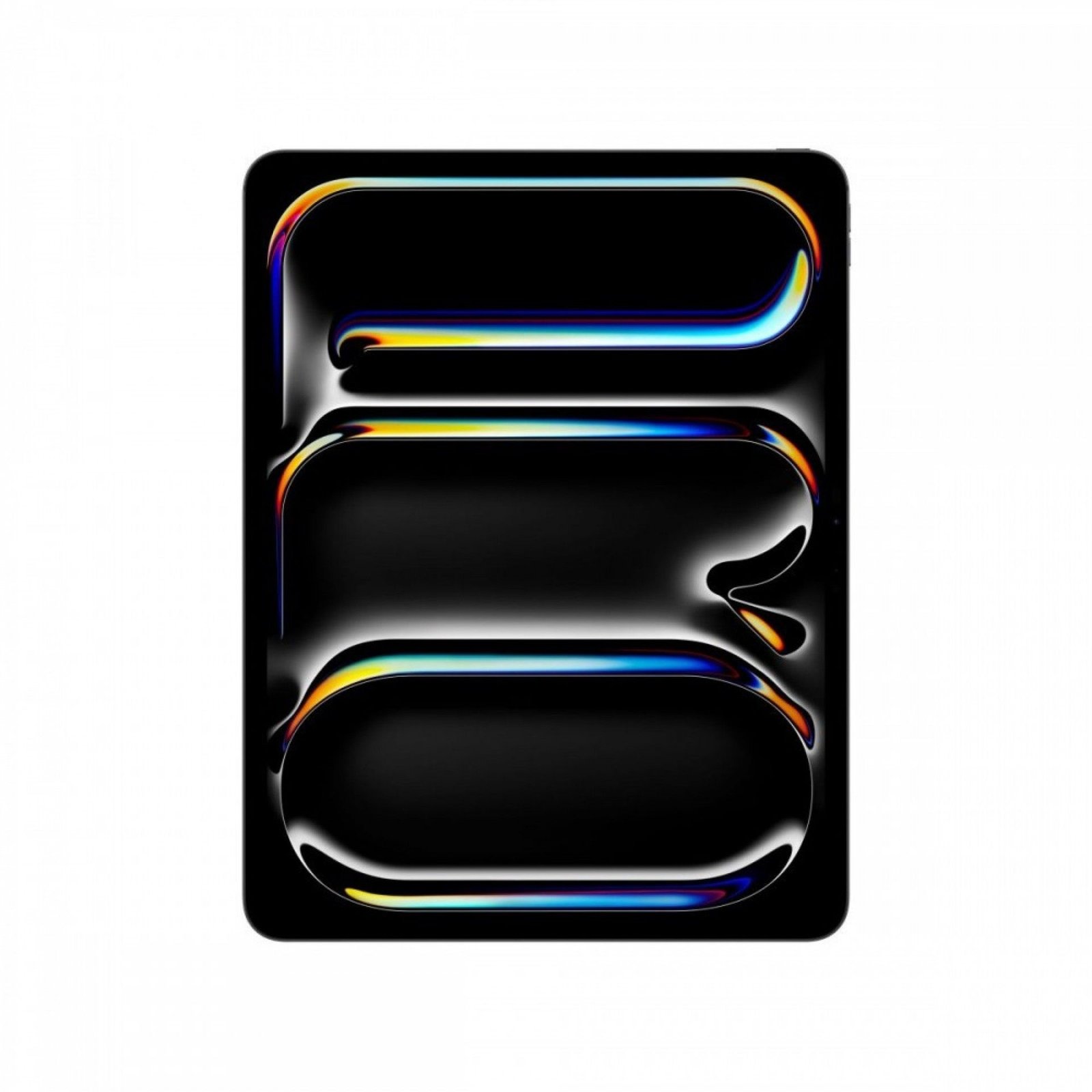 Apple iPad Pro 13" 2025 7th WiFi| M5| 256GB|preto