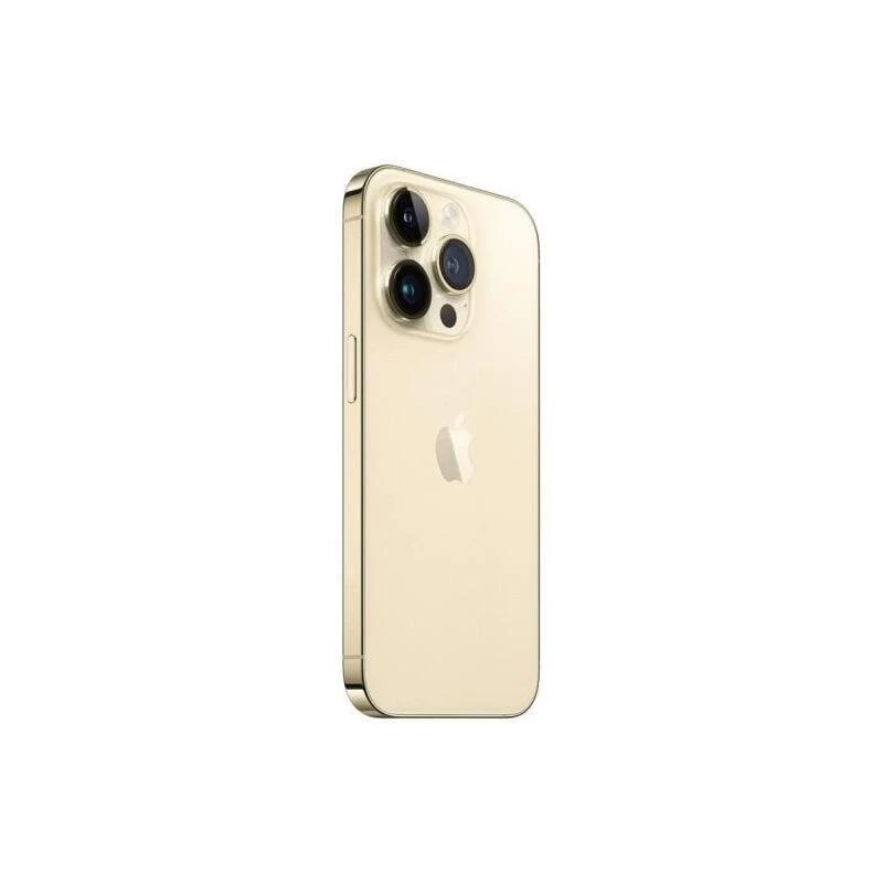 Apple iPhone 14 Pro 256GB Ouro Recondicionado Grau A