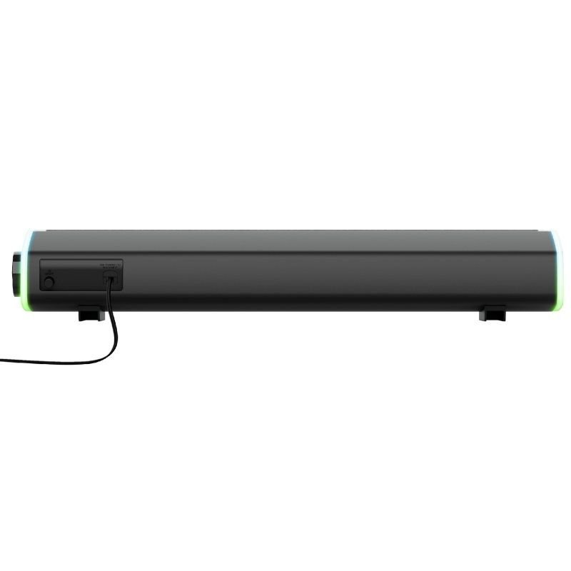 Trust Gaming GXT 620 Axon| 12W| 2.0 Sound Bar