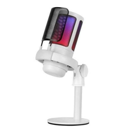 Mars Gaming MMIC-SE| USB 2.0|Microfone Branco