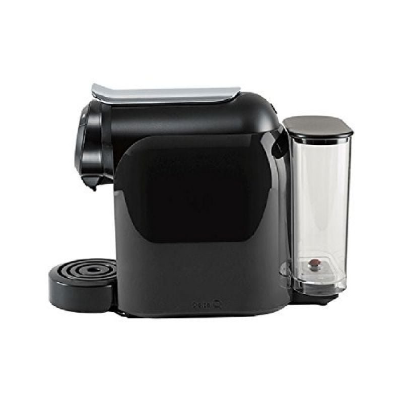 Cafeteira cápsula Delta Qool Evolution | Preto