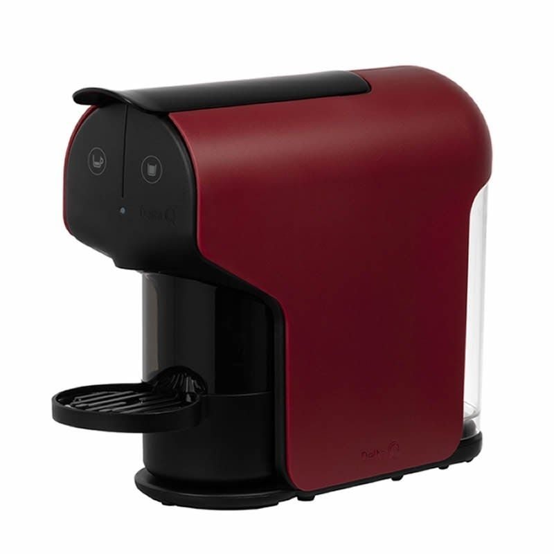 Cafeteira Delta Quick Capsule | Vermelho