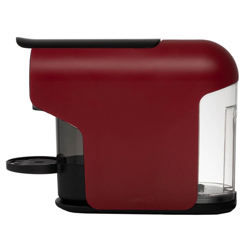 Cafeteira Delta Quick Capsule | Vermelho