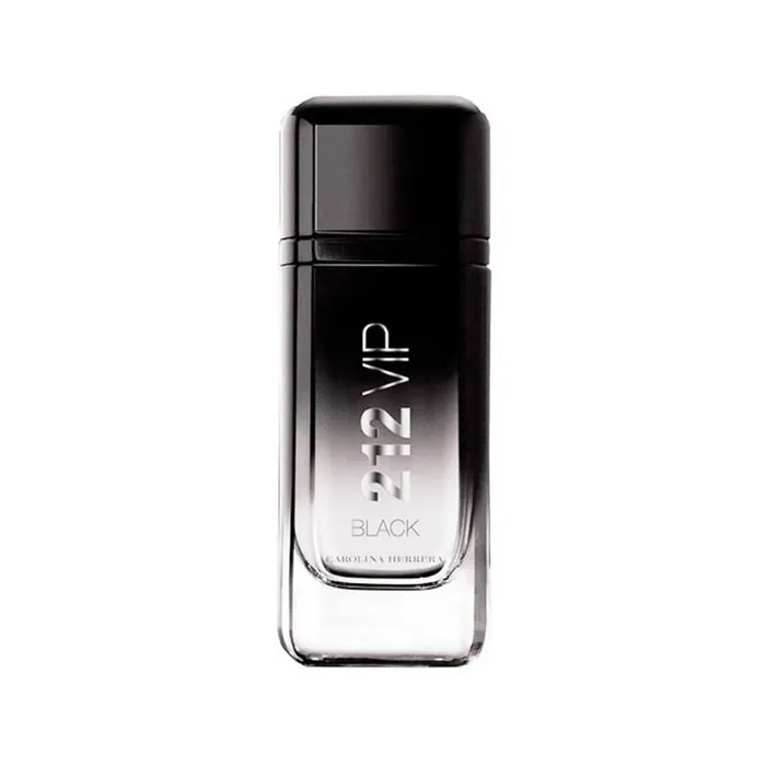 Carolina Herrera 212 Vip Black Men Eau De Perfume Spray 100ml
