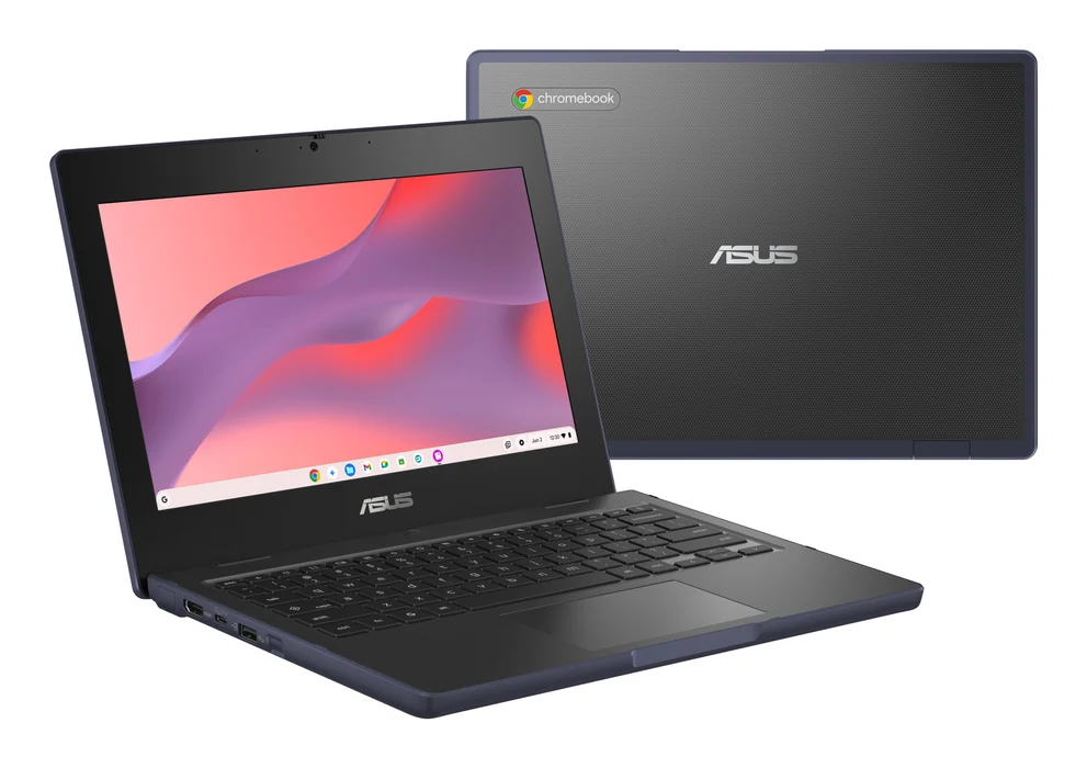 Asus Chromebook CZ11 CZ104cm4a Mz0078 Kompanio 540 4GB Emmc 64GB 11.6" Chrome OS Laptop