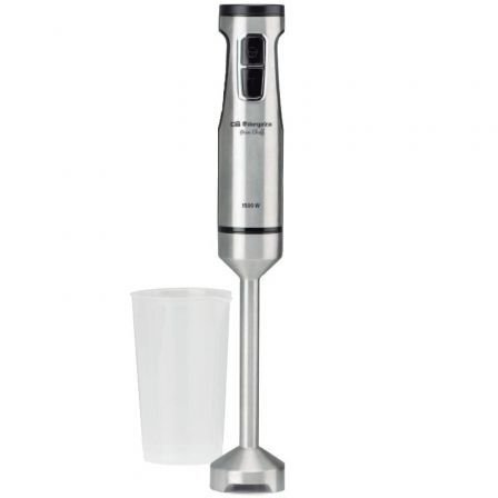 Batedeira de mão Orbegozo BT 3015| 1500W| Velocidade Ajustável
