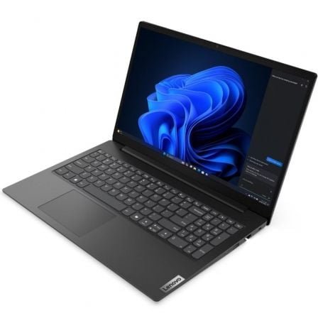Portátil Lenovo V15 G5 IRL 83GW00JWSP Intel Core i5-13420H| 32GB| SSD de 512GB| 15,6"| Win11