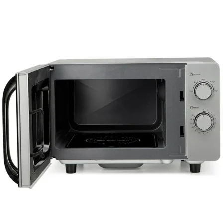 Orbegozo MI 2062 CE | 700W | Capacidade 20L | Micro-ondas cinza