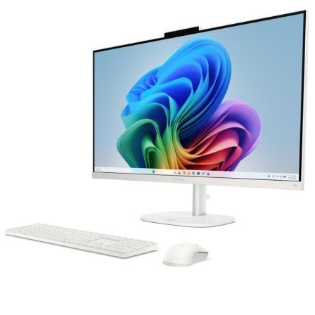 Computador All-in-One HP OmniStudio NG AI PC 27-CY0009NS Intel Core Ultra 5-322| 16GB| SSD de 1TB | 27"| Win11