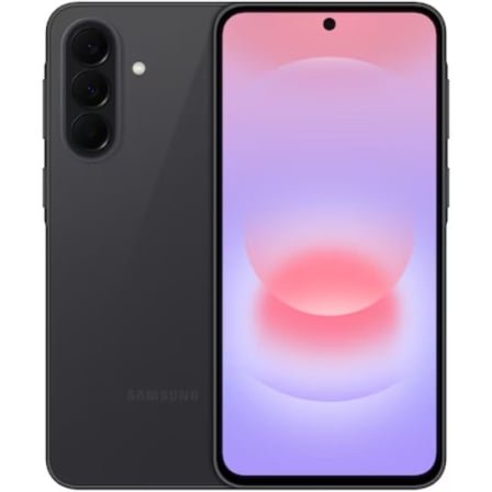 Smartphone Samsung Galaxy A37 8GB| 256GB| 6.7"| 5G| Cinza