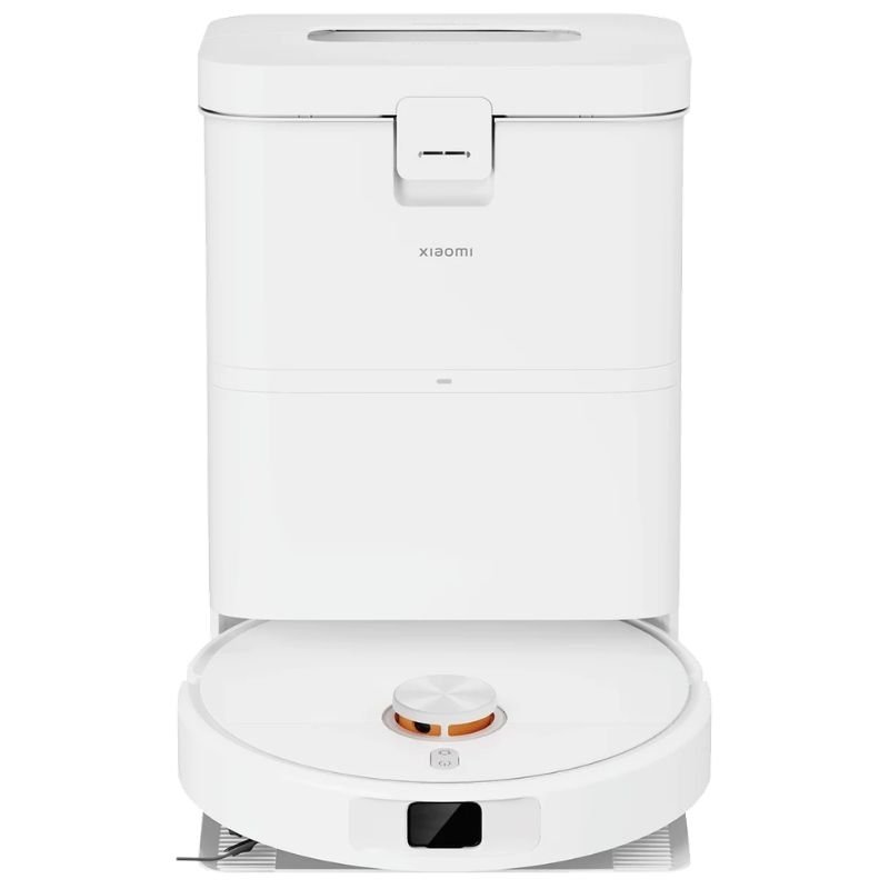 Xiaomi Robot Aspirador H50| Esfregão| Controle WiFi| Branco