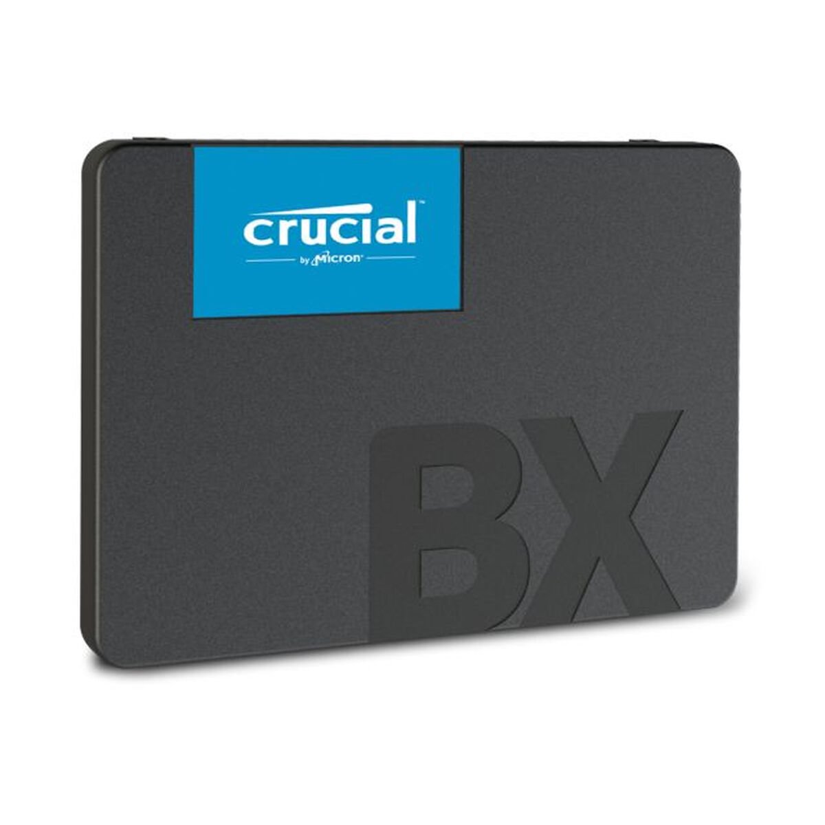 Disco SSD Crucial BX500 240 GB 