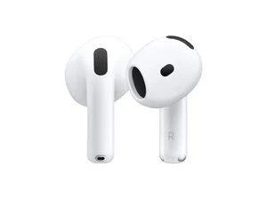 Apple AirPods V4 Fones de Ouvido Bluetooth de 4ª Geração