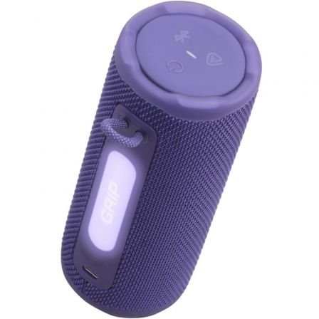 JBL Grip|16W| 1.0| Alto-falante Bluetooth roxo