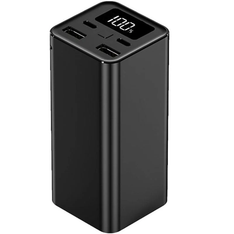 Leotec PowerBank 20000mAh PD| 65W| Compatível com Laptops