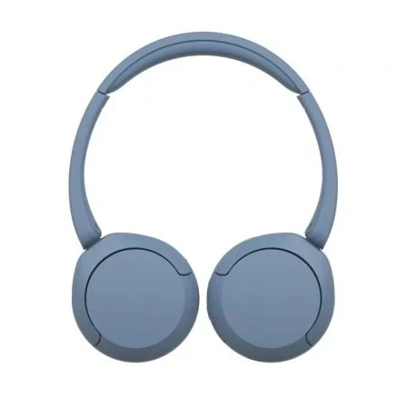 Fones de ouvido sem fio Sony WH-CH520 com microfone