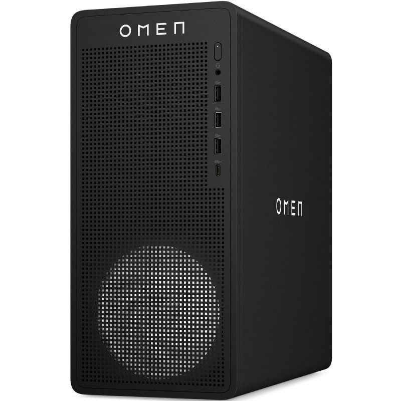 Computador Gamer HP Omen 16L TG03-0105ns Intel Core i5-14400F