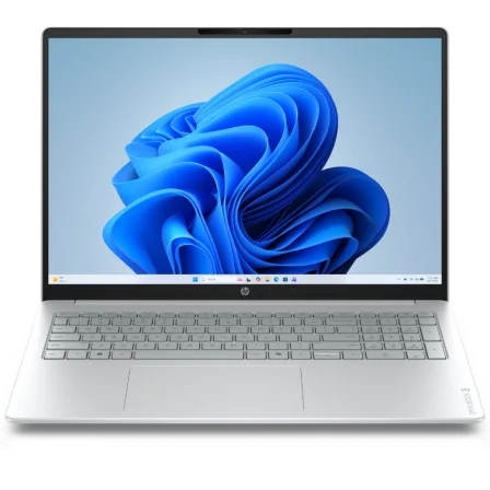 Portátil HP OmniBook 3 16-BU0078NS Intel Core 3-100U| 8GB| 512GB SSD| 16"| Win11