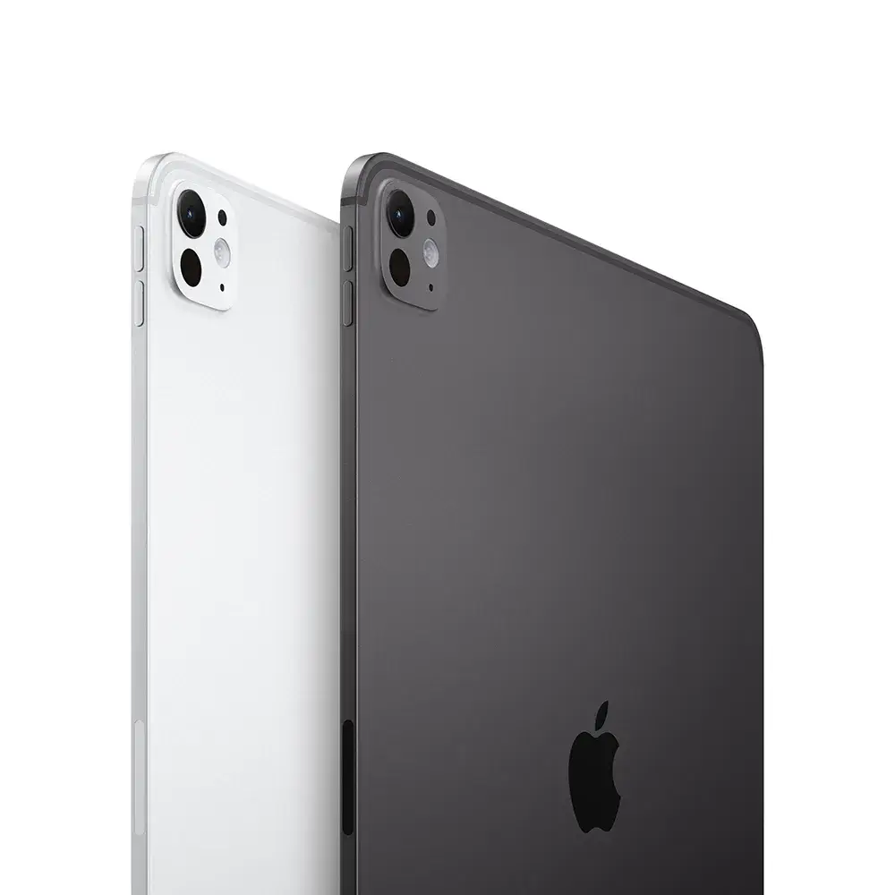 Apple iPad Pro 13" 2025 7th WiFi| M5| 512GB| Prata