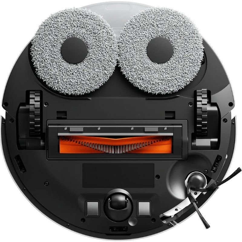 Robot Aspirador Xiaomi Robot Vacuum S40 Pro| Esfrega-chãos| controlo por WiFi| Branco