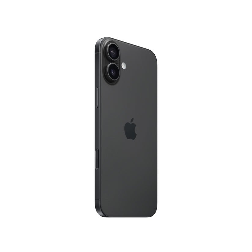 Smartphone Apple iPhone 16 Plus 128GB| 6.7"| 5G| Preto