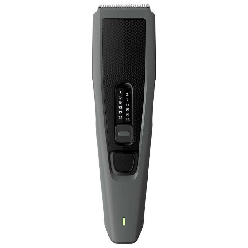 Máquina de Cortar Cabelo Philips Hairclipper Series 3000 HC3525|15| com Fio| com Bateria| 2 Acessórios