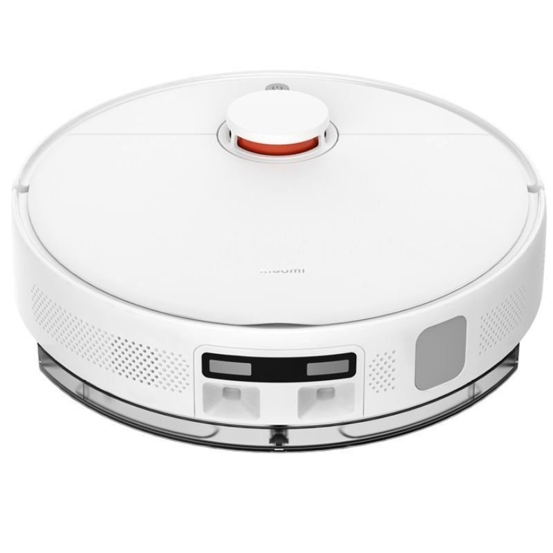 Robot Aspirador Xiaomi Robot Vacuum H40| Esfrega-chãos| controlo por WiFi| Branco
