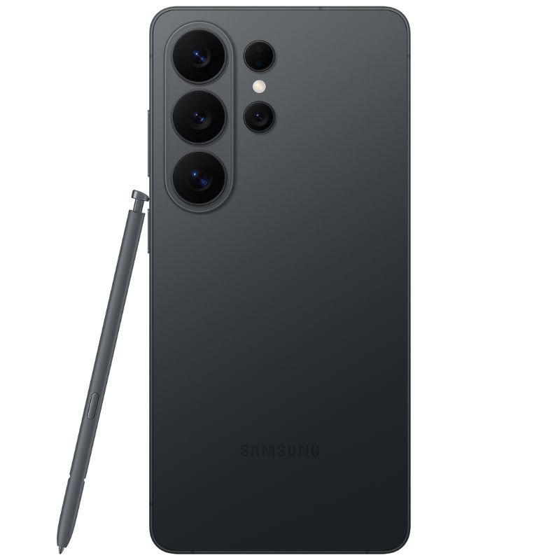 Smartphone Samsung Galaxy S26 Ultra 12GB| 256GB| 6.9"| 5G| Preto